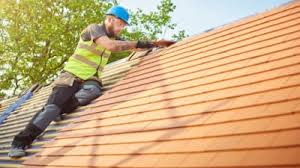 Best Emergency Roof Repair Services  in Coldwater, OH