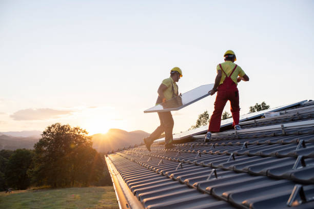 Best Cold Roofs  in Coldwater, OH