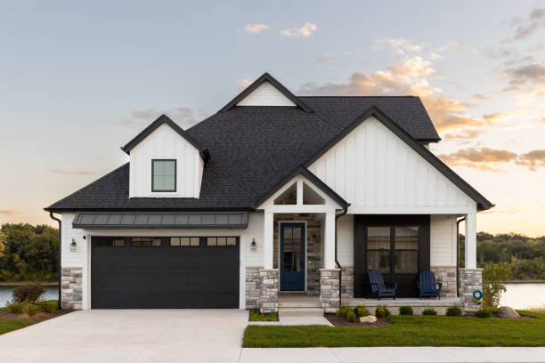 Steel Roofing in Coldwater, OH