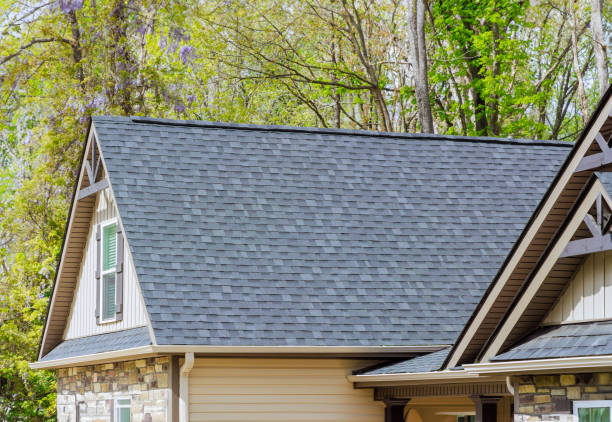 Fast & Reliable Emergency Roof Repairs in Coldwater, OH